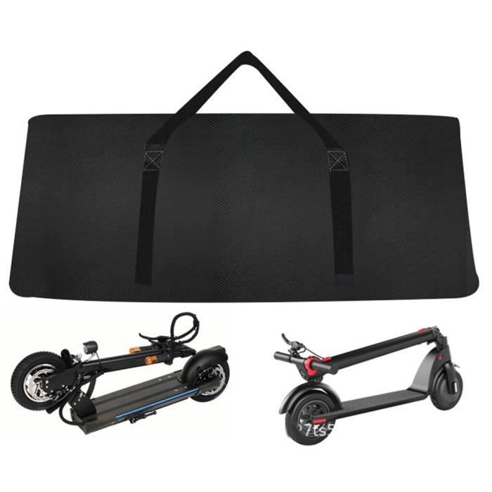 Sac de transport pour scooter lectrique Sac de transport pliable