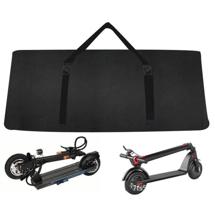 Sac étanche pour trottinette électrique Xiaomi M365, accessoires