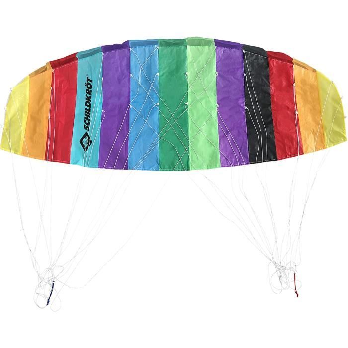 Wolkenstürmer Paraflex Sport Im Test: 1,6 Gut