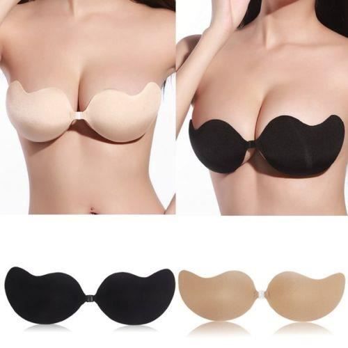 Soutien gorge push up sans bretelle Clearance