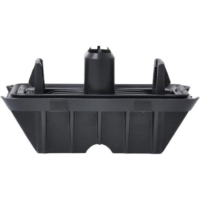 BRIUERG 2 Pièces Patins De Protection Pour Cric Voiture - Compatible BMW X3 F25, X5 E70/F15, X6 E71 - Réf. 51717189259