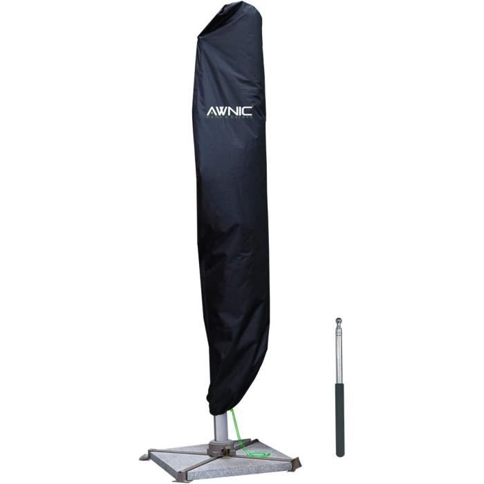 Housse De Protection Pour Trampoline - Diamètres 81 à 150 Cm - Anti-UV, Indéchirable - Protection Bords Et Ressorts
