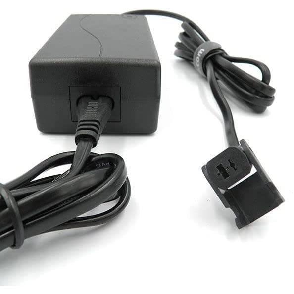 Alimentation Chargeur 29V 2A pour Fauteuil éléctriqueRelaxant