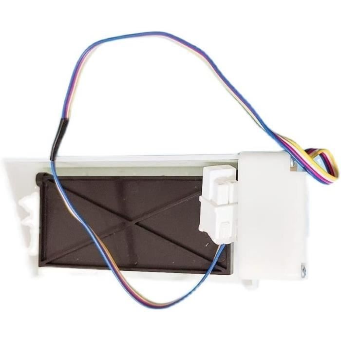 Amortisseur Électrique For Réfrigérateur FBZA-1750-3H