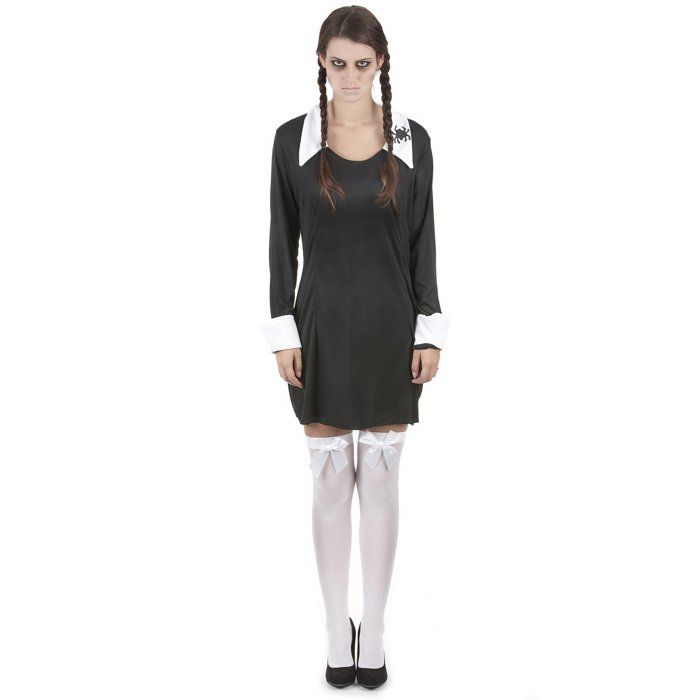 deguisement halloween femme