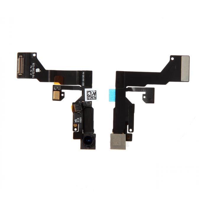 Nappe Capteur de Proximité - iPhone 6S - Caméra Avant - Micro dAmbiance - Pièce de Rechange