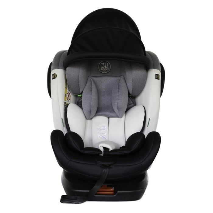 Автокресло 360 isofix