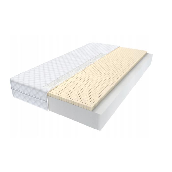 Matelas En Mousse 90x0 Baby Classic Pour Vos Enfants Cdiscount Maison