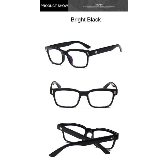nouvelle collection de lunettes de vue