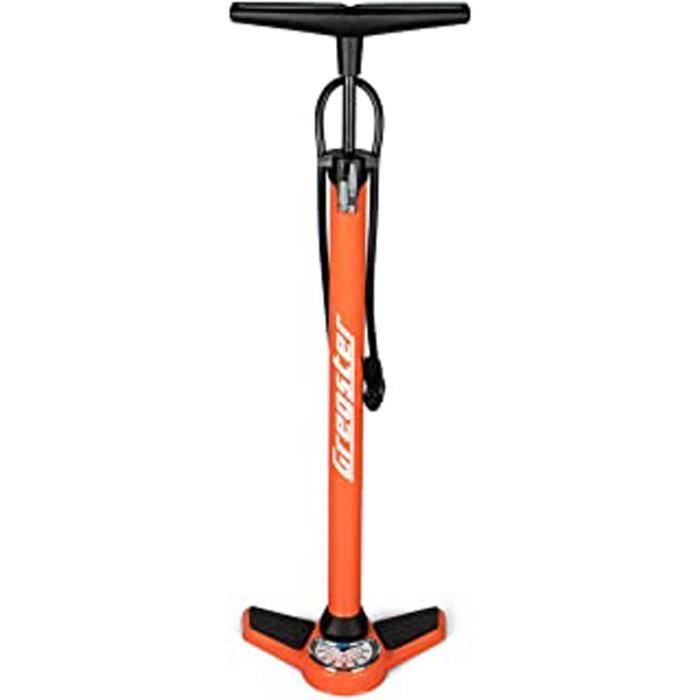 Advanced Elements Pompe à Double Action Avec Manomètre Pour Kayak Gonflable