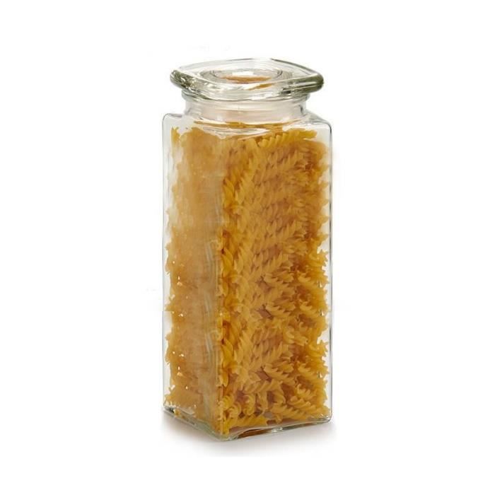 KILNER bocal potable fleur Couvercles Pack de 6