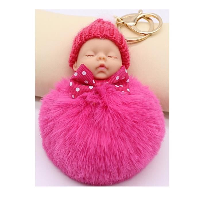 Porte Cle Pompon Originale Tete Bebe Coloris Bleu Ciel Bijoux De Sac Poils Doux Fausse Fourrure Imitation Poil Lapin Porte Cle Nou Cdiscount Bagagerie Maroquinerie Porte Cle Pompon Originale Tete Bebe Coloris Bleu Ciel Bijoux De Sac Poils Doux Fausse Fourrure Imitation Poil Lapin Porte Cle Nou Cdiscount Bagagerie Maroquinerie