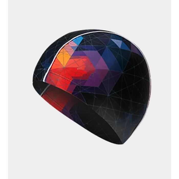 Nager Avec Des Bouchons D'oreille Et Pince-nez Natation élastique En Silicone Natation 3D Design