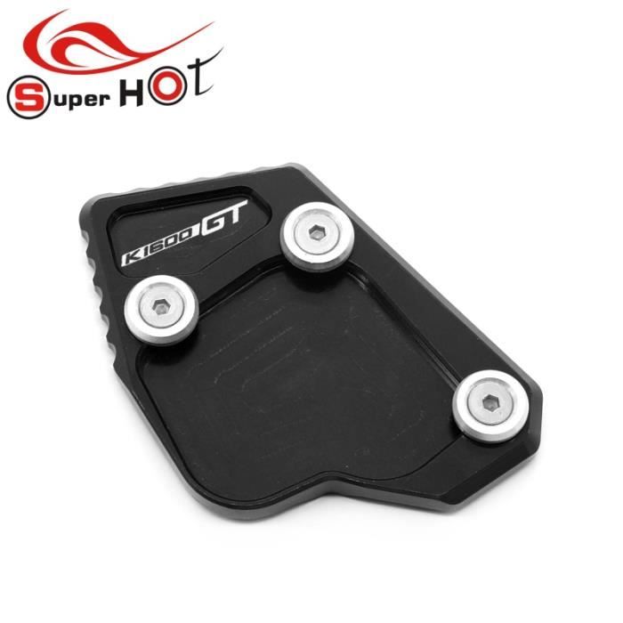 Bouchons De Valve En Aluminium CNC Pour BMW K1600GT/GTL - Accessoires Moto Décoratifs (DD-o)