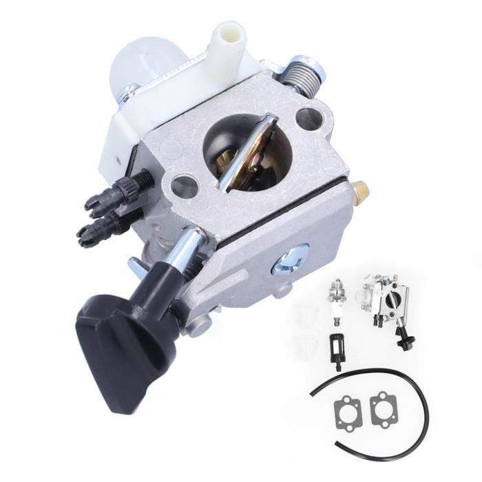 Carburateur De Rechange Pour Souffleur Stihl BG86/BG56/SH56 – Complet Avec Joints Et Ampoules D'amorçage