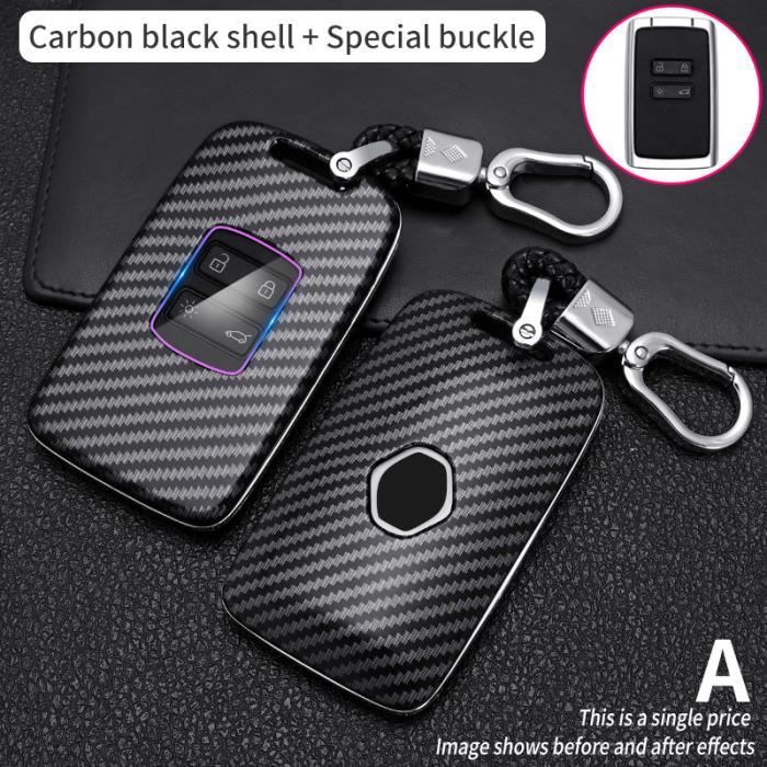 Coque de Clé Voiture pour Nissan 3 Bouton TPU Accessoire Clé de Voiture pour X-Trail Qashqai Coque de Clé Voiture pour Nissan 3 Bouton TPU Accessoire Clé de Voiture pour X-Trail Qashqai