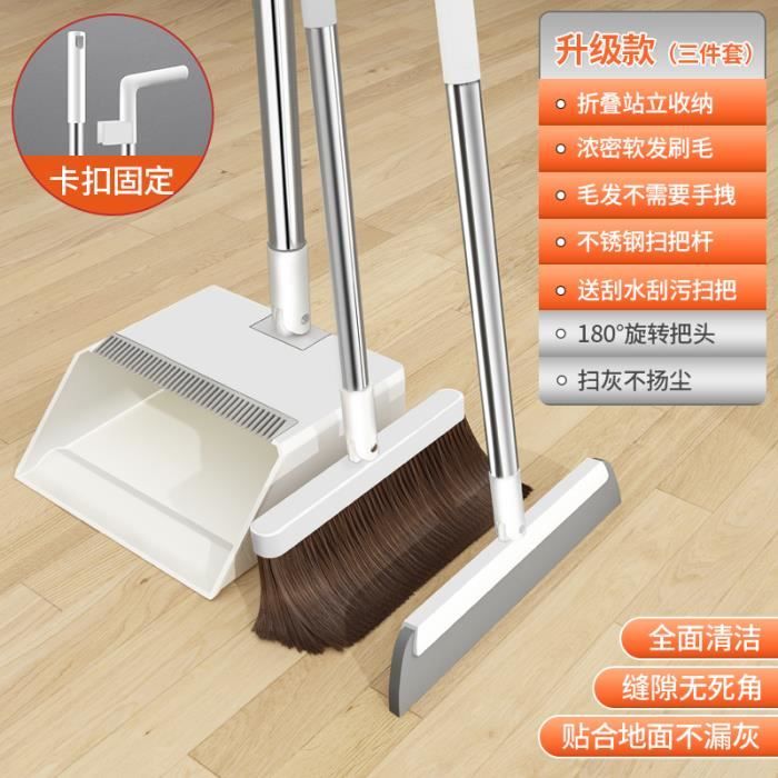 Onutis - Balai Silicone Caoutchouc – Balai Coiffeur - Anti Poils