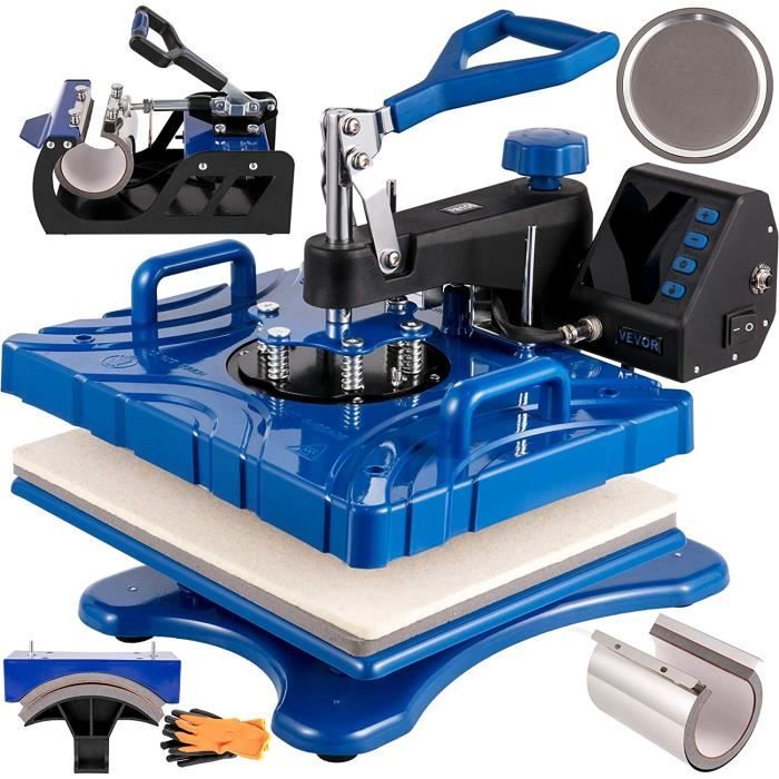 Flocage Textile Presse Ã Chaud Flocage Machine Impression Textile