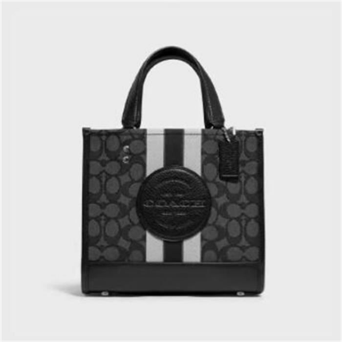 Coach Outlet Sac fourre tout DEMPSEY pour femme
