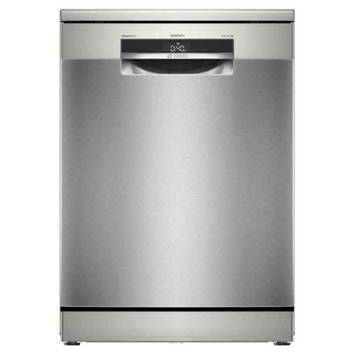 Lave vaisselle pose libre Bosch SMS6ECI15F - Bosch