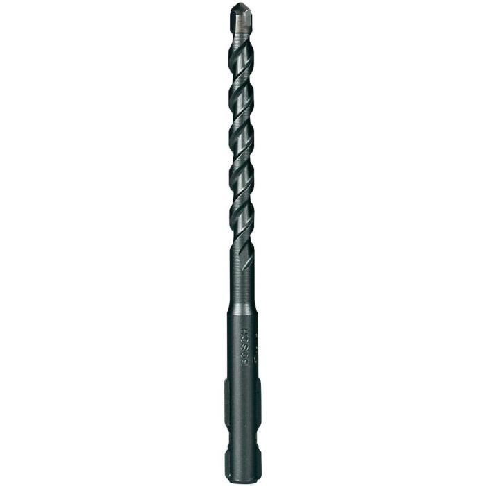 Foret - BOSCH - SDS-QUICK 6 x 55 x 100 mm - Foret à béton