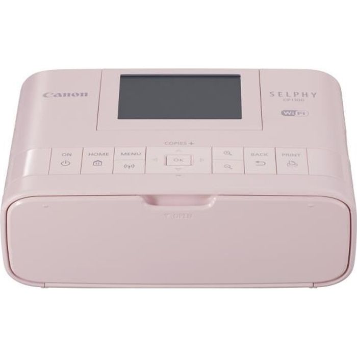 canon selphy cp720 prix