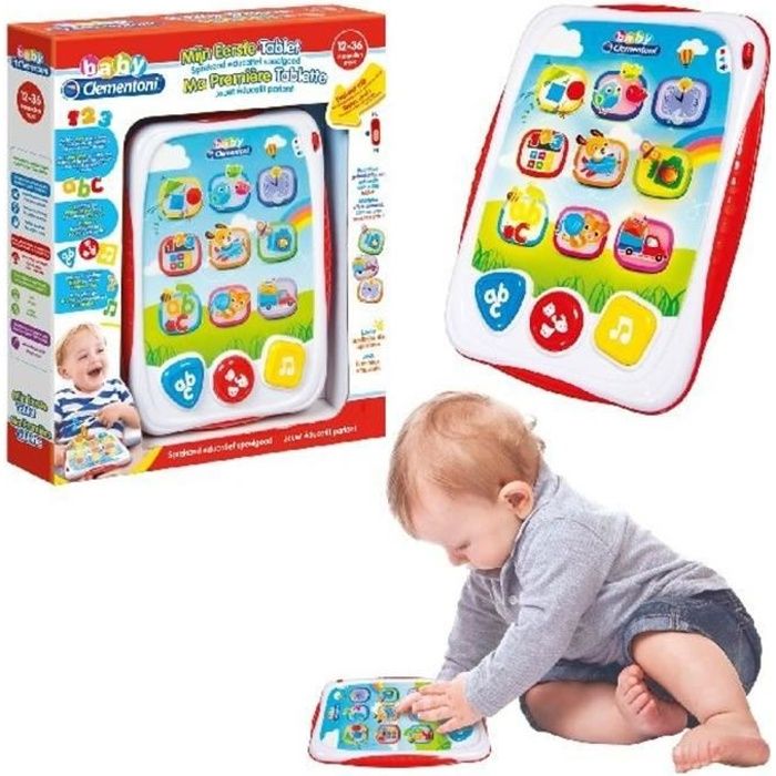 Clementoni La Mia Prima Serra - Kit Botanico Per Bambini Da 7 Anni, Giardino Fai Da Te Con Semi E Vasi