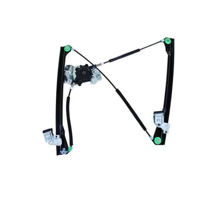 Estate fenêtre régulateur avant droite MK5 VW 2001-2008 B5 *