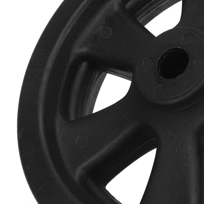 Roue Universelle De Cric De Remorque *Roue À Cric De Remorque De 8