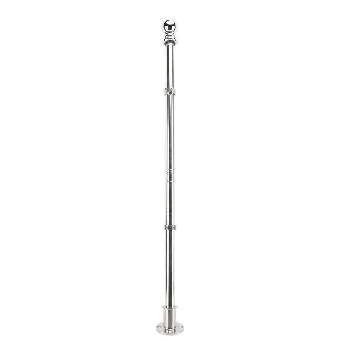 Ressorts D'amarrage Marine En Acier Inoxydable - Pour Yacht, Motorcruiser, Pont, Fil D'ancre