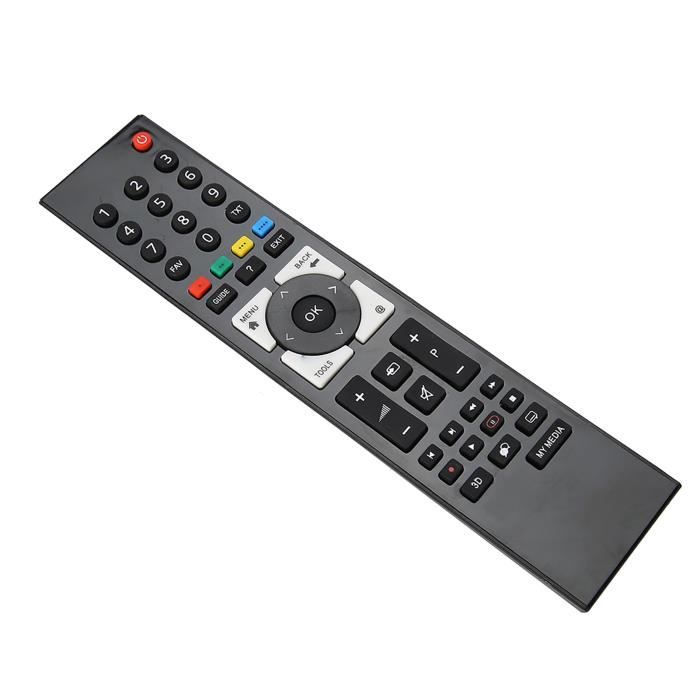 VINABTY Telecomando Universale Di Ricambio Per TV Grundig - Modelli RC3214803/01, RC3214803/03 E Simili
