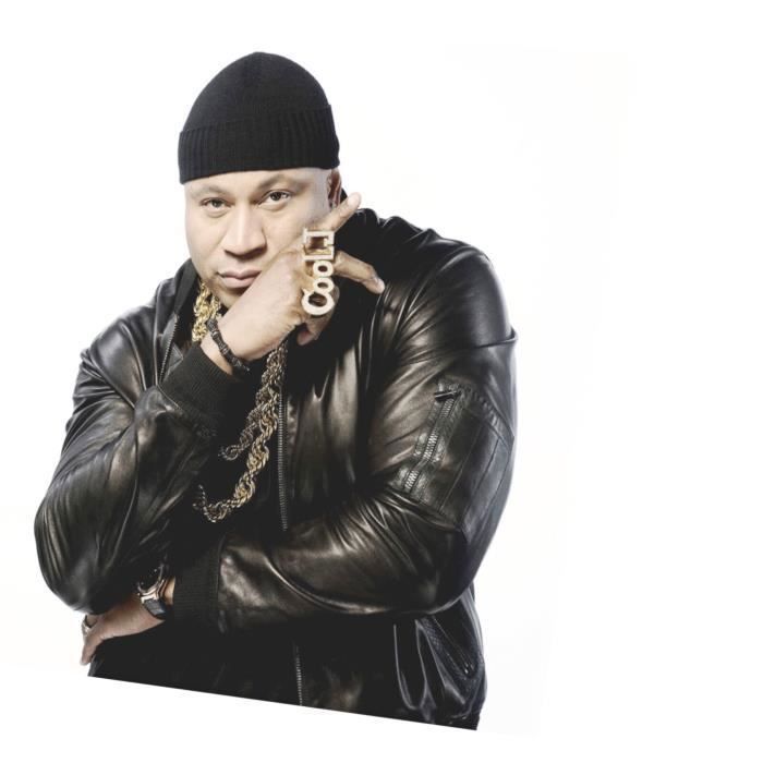Tbleau Rapper Tableau Décoratif LL Cool J Rapper Rap Hip Hop Producer New York (40 cm ...