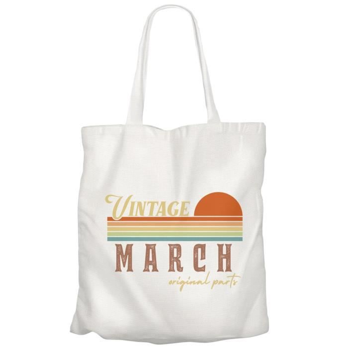 Fabulous Borsa Shopping Grande In Policotone 340g - Con Bonaparte Al Gran San Bernardo, Borsa Da Spiaggia E Per Studenti 38x42 Cm