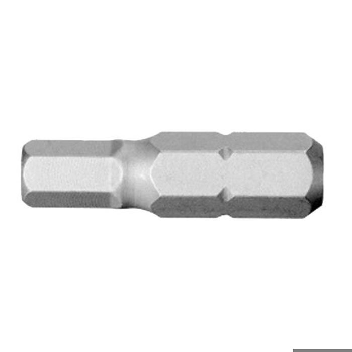 Embout De Vissage Hexagonal Facom EH1 – Longueur 25 mm, Entraînement 1/4'' - vue 5