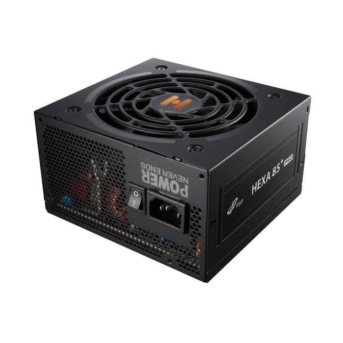 FSP Hexa 85+ Pro 80 Plus Neuf - vue 2