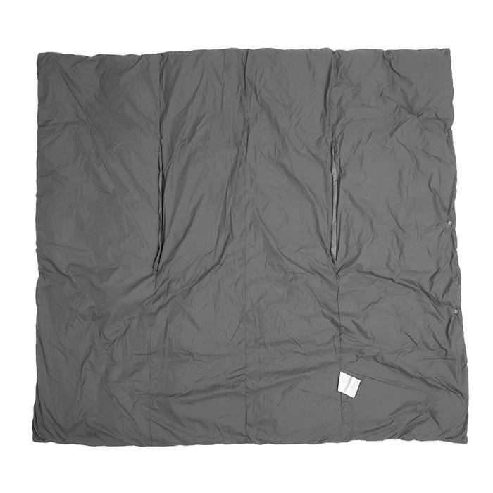 Lianmaida Couverture Chauffante Double Face En Flanelle Personnalisée Couverture