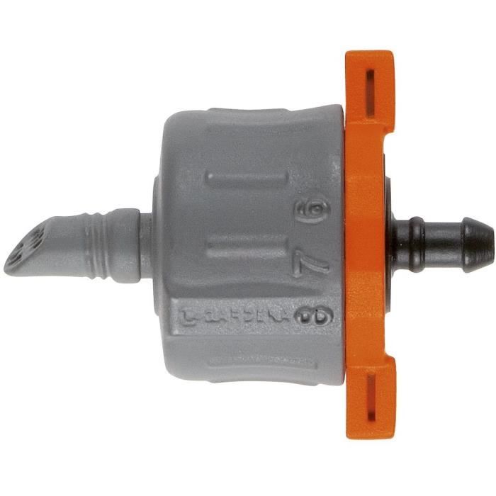 Goutteur régulateur de pression /h GARDENA 8316 - vue 2