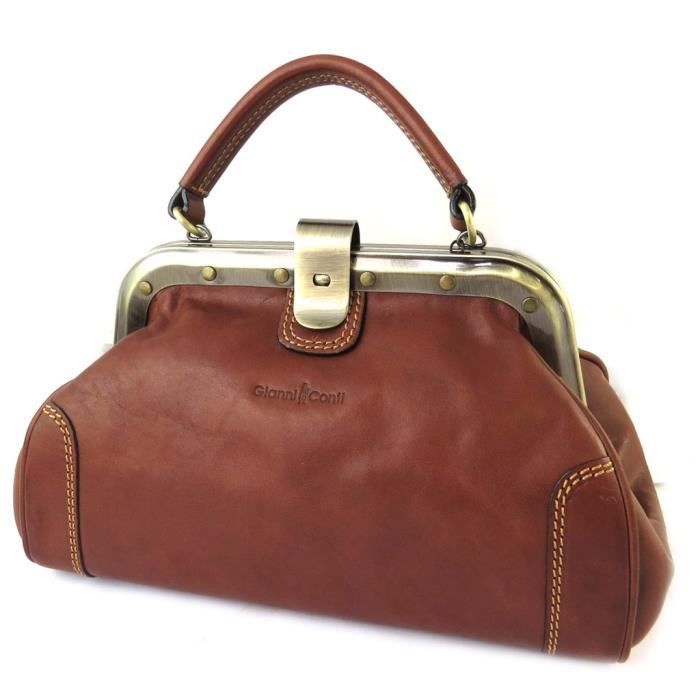 Sac à main gianni conti clearance
