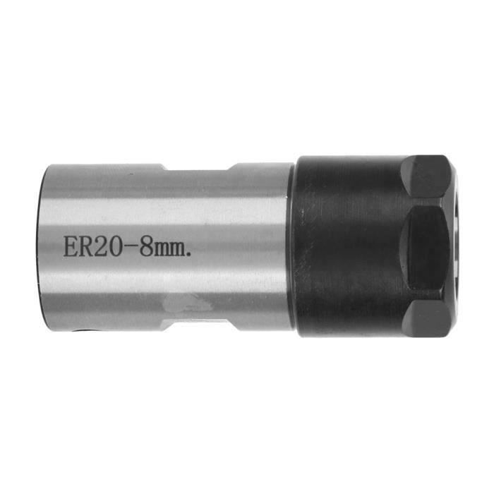 TIGE RÉGLABLE POUR soulager l'inconfort 25 4 mm pince 95 mm/110 mm