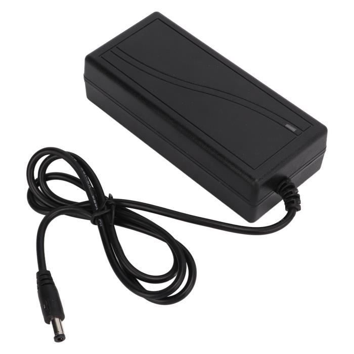 Adaptateur Secteur AC/DC 12V 3A - Prise UK - Compatible Roberts Stream 93i Et Autres