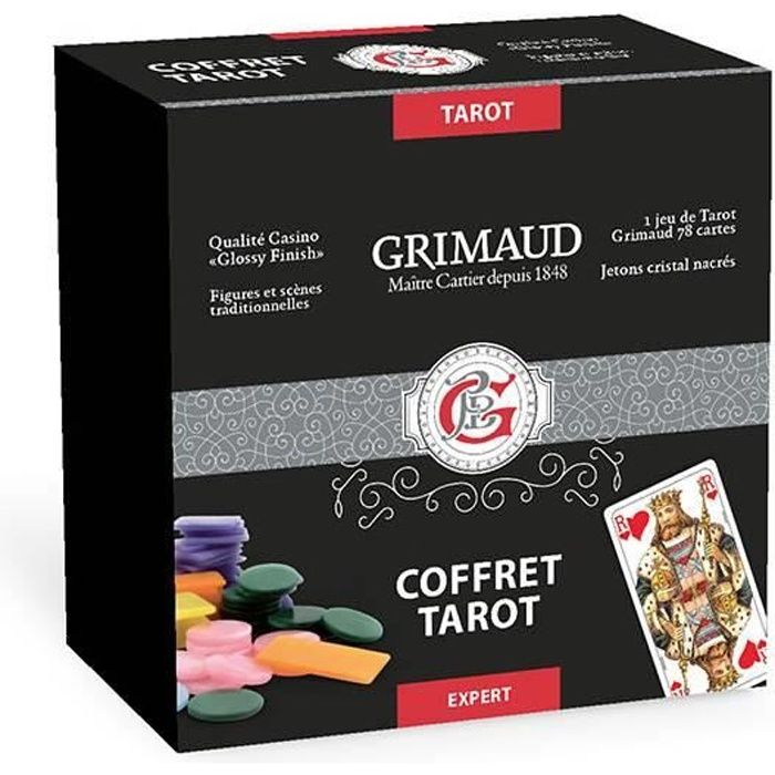 Jeu De Cartes Grimaud Collection Back To The URSS Et The Elect, Sous Blister, Parfait état