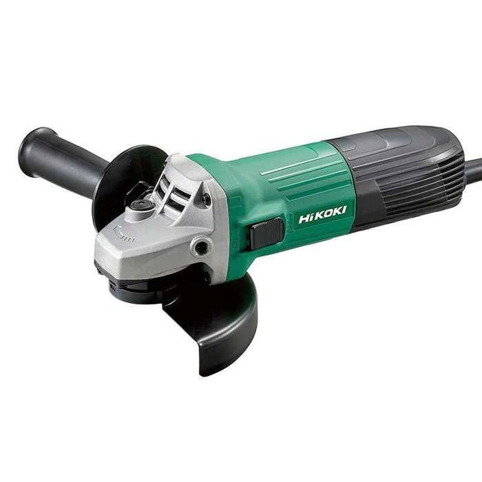 Meuleuse - HIKOKI - G13STAYGZ - 125mm - 600W - Tronçonnage et meulage
