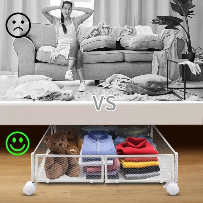 Supporti Da Parete Element System 50cm - Bianchi Per Ripiani - Foto 11