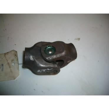 Cardan + noix pour Honda 650 NTV REVERE - RC33 main image 1
