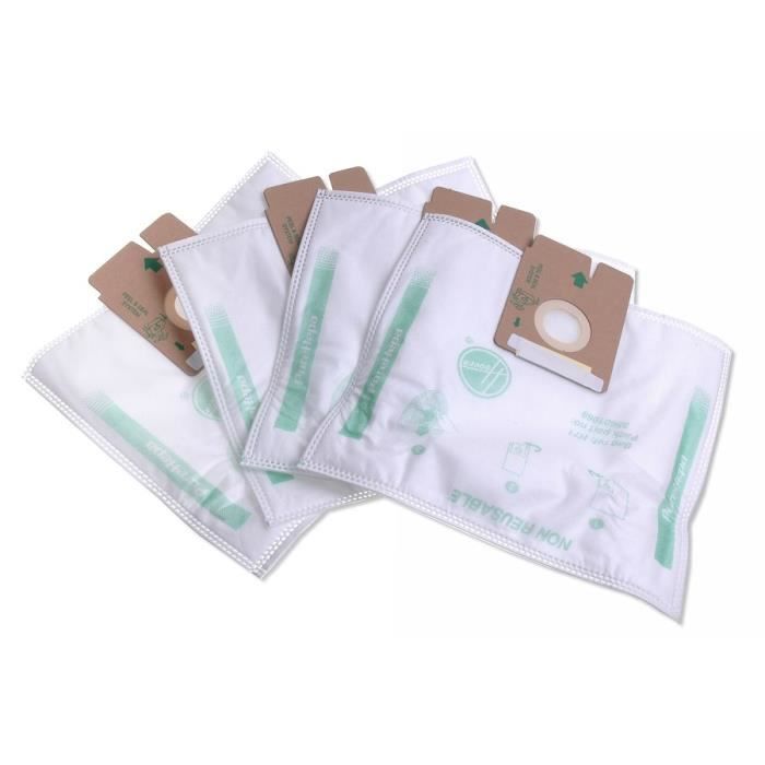 Hoover Sacs PureHepa Freespace Evo H71 - vue 2