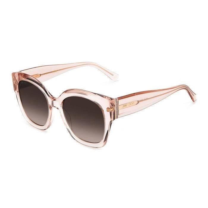 Jimmy choo lunettes femme outlet