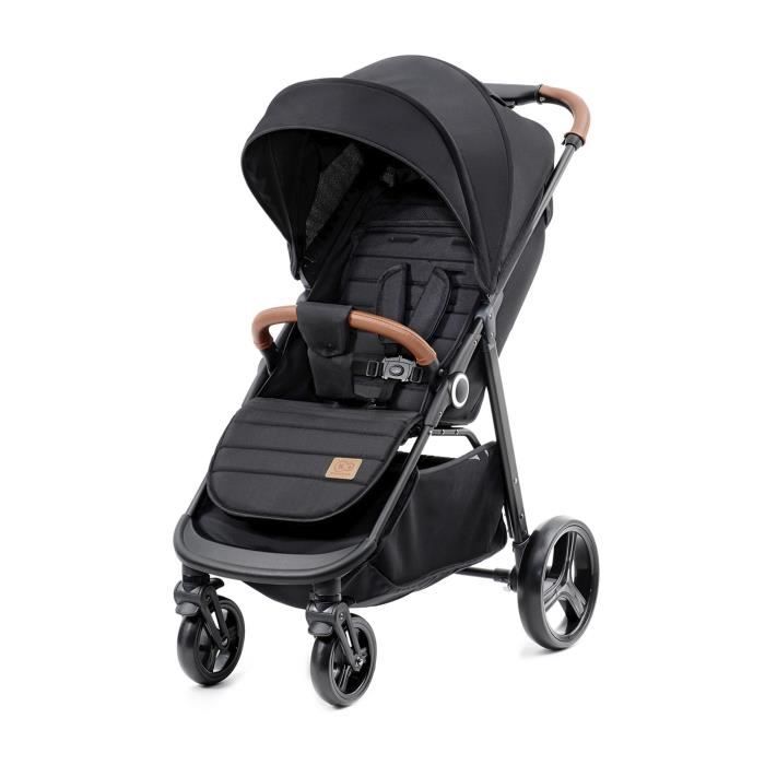 Poussette canne Kindercraft