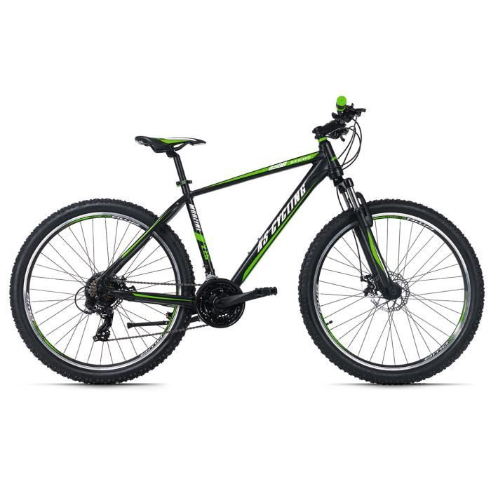 VTT semi-rigide 27,5\