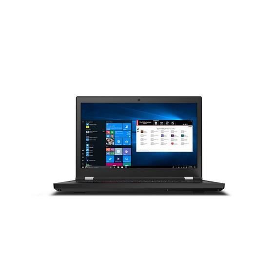 THINKPAD P15 15.6IN I7-10750H 20ST000BFR