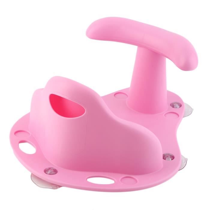 Leshp Bebe Anneau De Bain Siege De Bain Cdiscount Puericulture Eveil Bebe